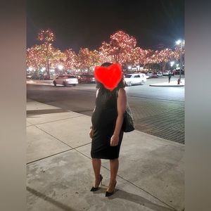 Rachel Zoe Maternity Dress